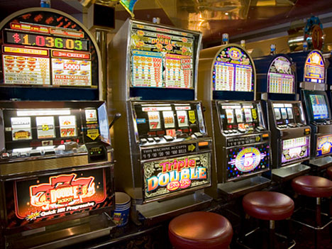 Casino Vegas.gr Επικοινωνία