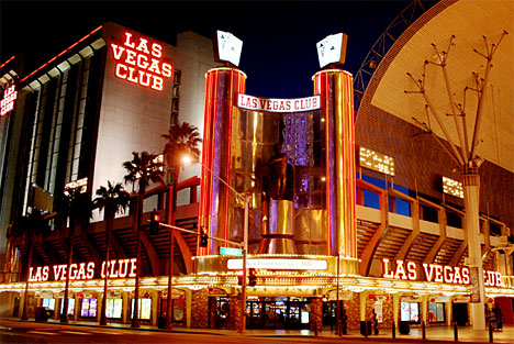 Καζίνο Vegas Club Las Vegas
