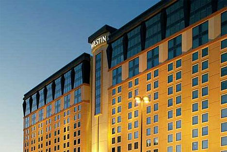 Καζίνο Westin Las Vegas