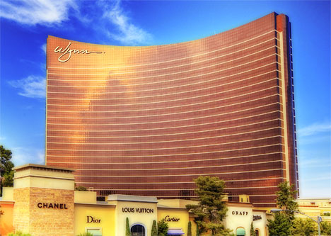 Καζίνο Wynn Las Vegas